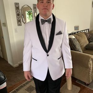 Meet your Posher, Jarred